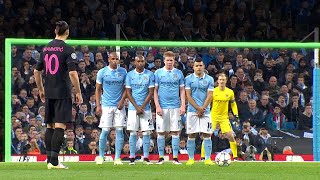 When Players Show Zero Mercy For Goalkeepers