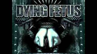 Dying Fetus-Nocturnal Crucifixion