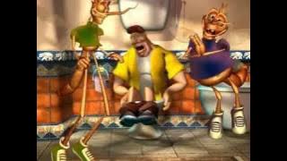 LOCO LOCO - It Burns, Burns, Burns