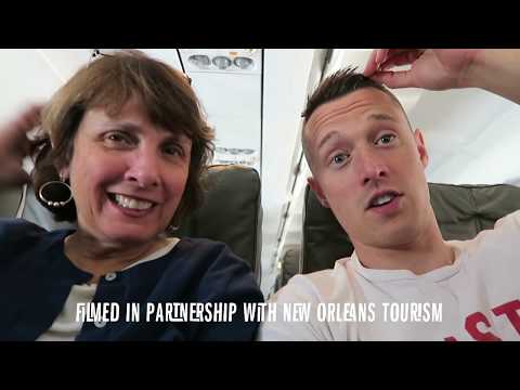 Video: Ein LGBTQ-Reiseführer für New Orleans
