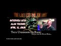 Alan Tecchio Interview   Last Exit   April 12, 2020