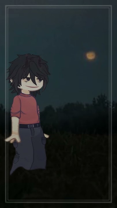 The Moon Is Really Beautiful shorts gachaclub gacha the-moon-is-really-beautiful-shorts-gachaclub-gacha