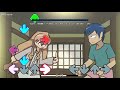 Friday night funkin  toradora one shot mod  toradora composed by dr daynaze fc