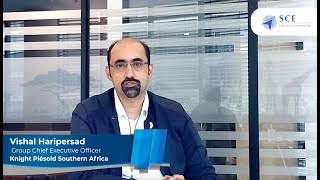 Business of Consulting Engineering Management Development Programme (BCE-MDP) | Vishal Haripersad