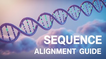 Types of Sequence Alignment Algorithms Explained | Dot Matrix Method Made Simple