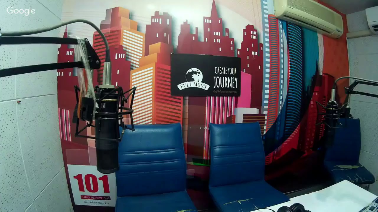 The shock13 Radio 10-12-60 ( Official By The shock ) โก้พริ้ว ณ ราชบุรี