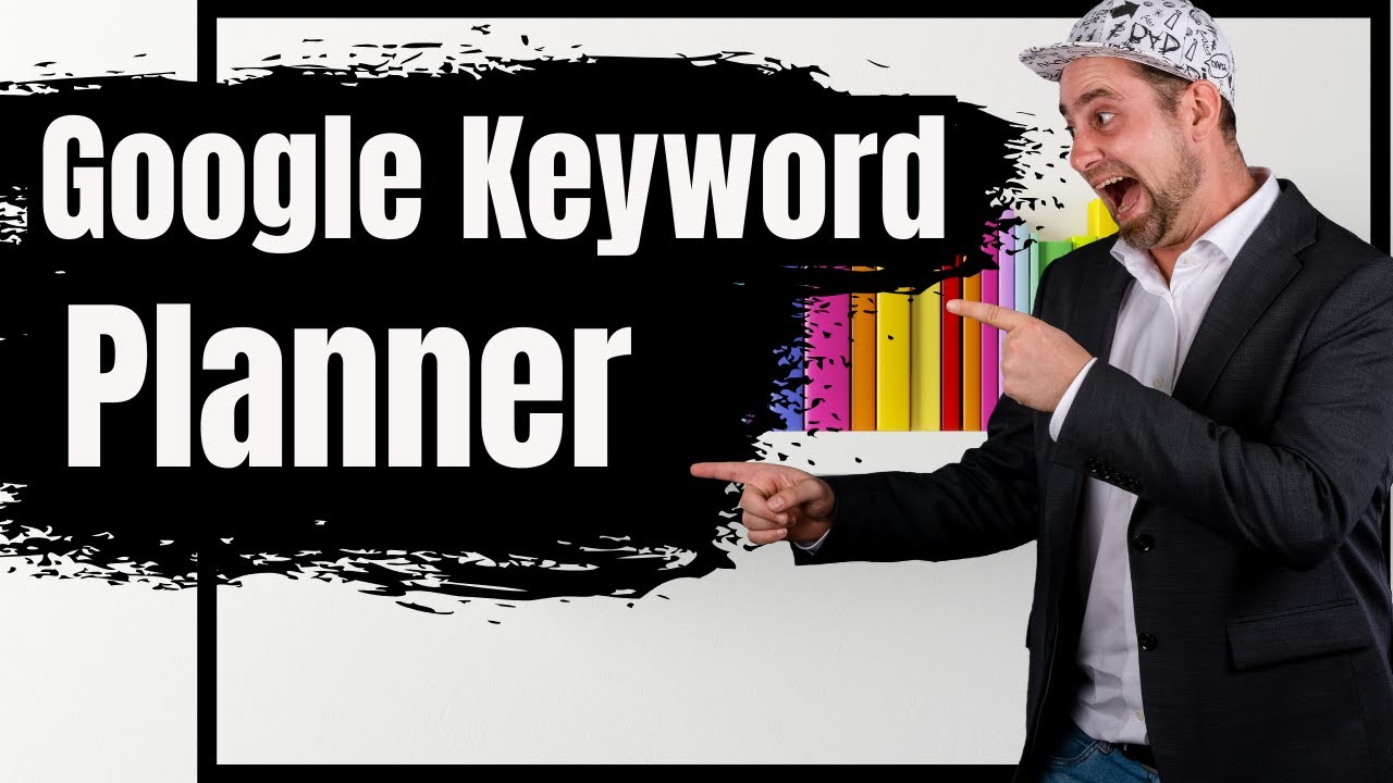 Google Keyword Planner 2020 Deutsch / Google Keyword Tool YouTube