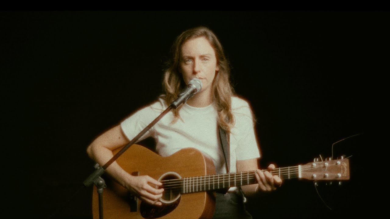 ICEBERG - Nothing At All (Official Music Video)