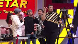 REPUBLIK SOSMED - Tara Blak-Blakan Soal Managernya Dulu (5/11/17) Part 2