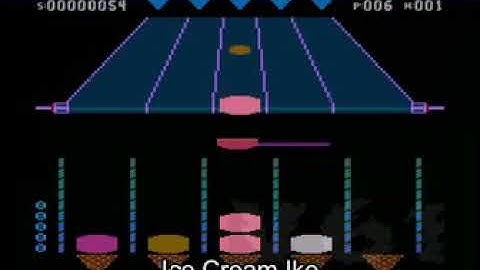 All Peter J. Meyer Atari 8-bit / 5200 Games