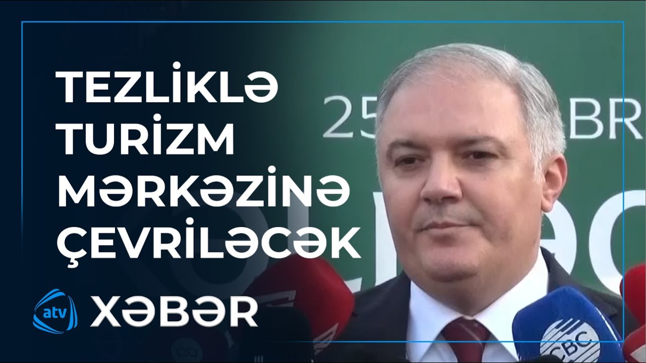 Kəlbəcər Şəhər Günü keçirilib