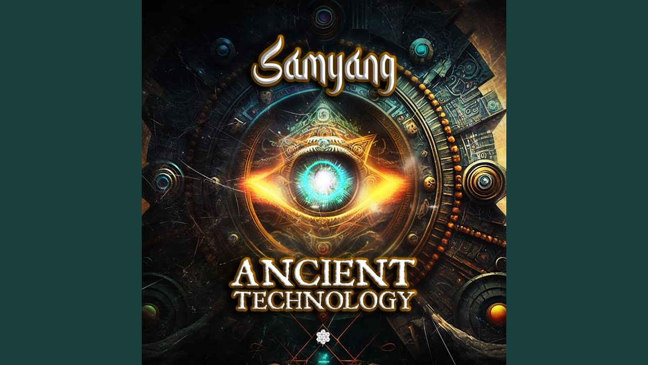 Guarda Ancient Technology su YouTube Guarda Ancient Technology su YouTube