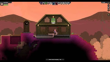 Starfoundry Tutorial Part 3: Item Pipe Basics