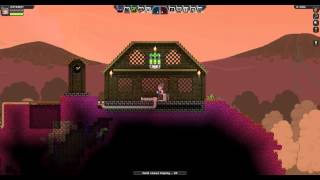 Starfoundry Tutorial Part 3: Item Pipe Basics