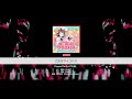 『乙女はサイコパス』Poppin'Party×P丸様。(難易度:EXPERT)【ガルパ プレイ動画】
