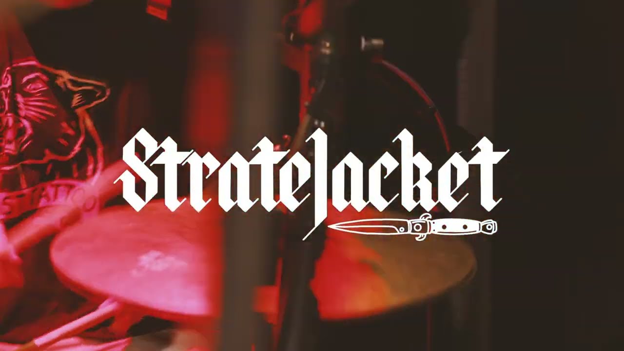StrateJacket: The Making of 'Bad Start'