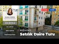 KOZYATAĞININ EN KIYMETLİ LOKASYONUNDA SATILIK GENÇ DAİRE