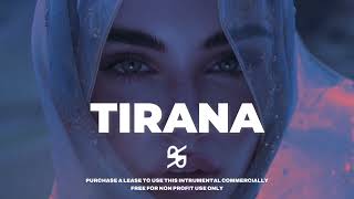 Tirana Balkan Dancehall Beat Instrumental By Redox Records