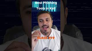 phishing tools 2023 || phishing tools for kali linux || shorts  || Cyber World Hindi