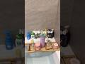 Night Routine🛋️₊韓国在住日本人のナイトルーティン🌙🇰🇷🫧