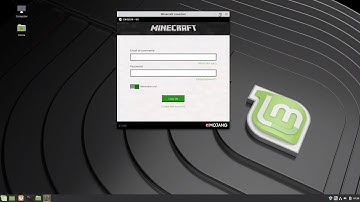 How to install Minecraft on Linux Mint 19.1