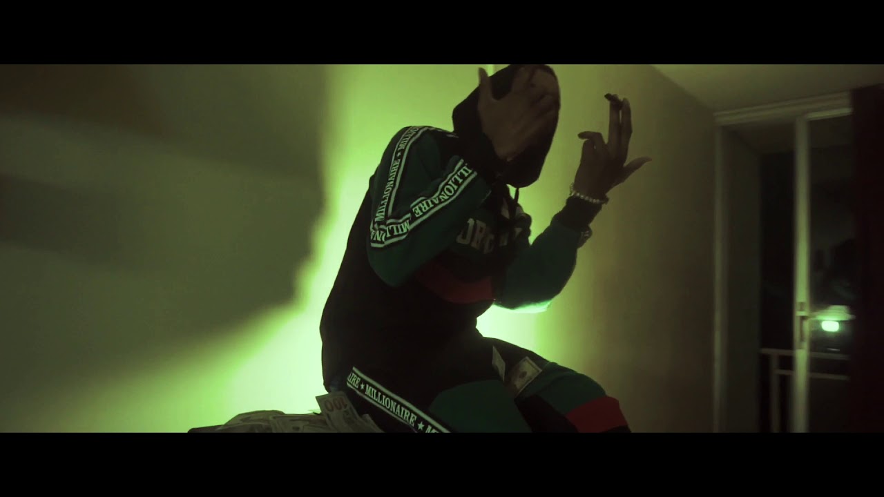 Juan Julio Beautiful Lies (OFFICIAL MUSIC VIDEO) YouTube