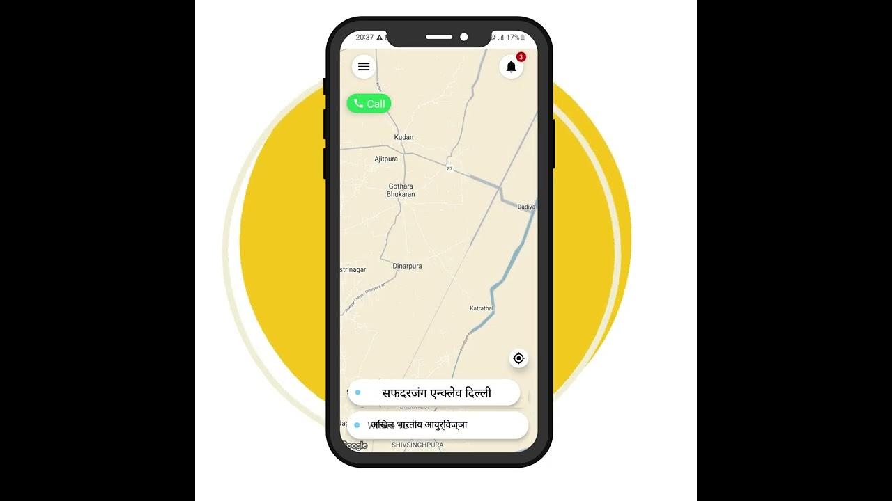 Emergency Ambulance Help when you need  Book Ambulance in Single Click | Ambulance Booking App-GoAid
