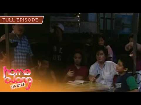 Home Along Da Riles | Full Episode 54