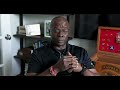Stories of Honor: Cedric Williams