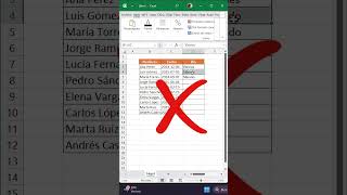 Convierte fechas en nombres de días en Excel fácil y rápido. #excel #exceltips #aprendeexcel