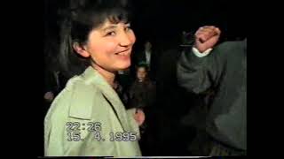 картинка: Уфраға саяхат (с) Елусинова Алия (Данабайдын жолдасы)