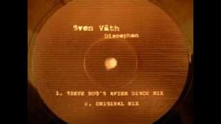 Sven Vath - Discophon (Steve Bug's After Disco Mix)