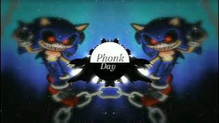 dawnicy - Sonic EXE (PHONK)