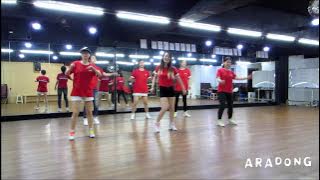PIECE OF CAKE Linedance /  Beginner