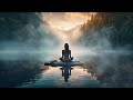 Man of no ego  aum remixes  pure ambient  432hz meditation