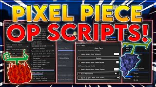 Pixel Piece Script – DailyPastebin