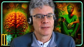 Escaping the Limbic Capitalism Trap - Geoffrey Miller | Maiden Mother Matriarch @maidenmothermatriarch