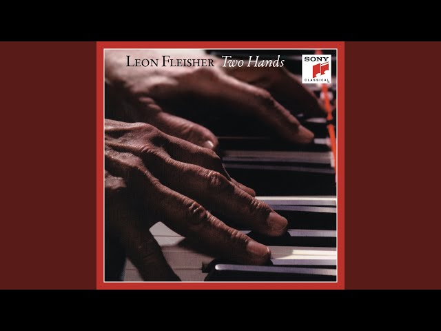 Chopin - Mazurka : Leon Fleisher, piano