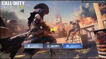 Rust Map COD Mobile | Team Death Match | Sniper | Gameplay