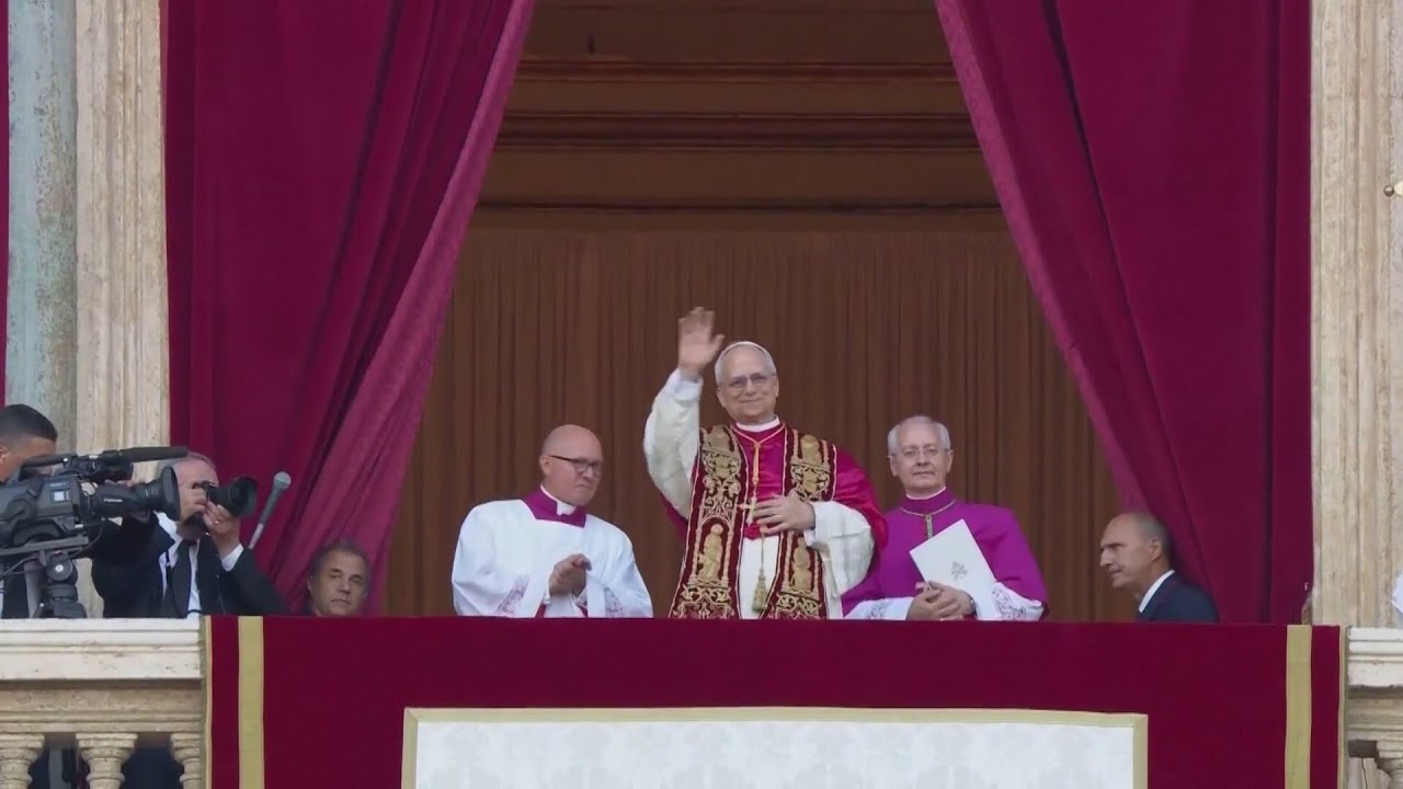 Chicago's 2025: A year of conflict and change