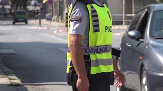 Полицаец со двајца другари киднапирале скопјанец, му се заканиле дека ќе го убијат со татко му