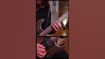 Instant Steve Morse: adding b3 to the Mixolydian Mode