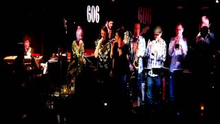 Carl Hudson's Groove Night -  Can You Feel It (The Jacksons)