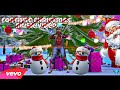 Fortnite Christmas Music Video