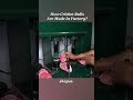 How Cricket Balls Are Made In Factory