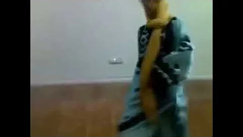 Balochi sexy girl dance