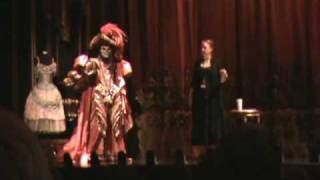 Phantom Fans Week Costumes Part 2 of 6