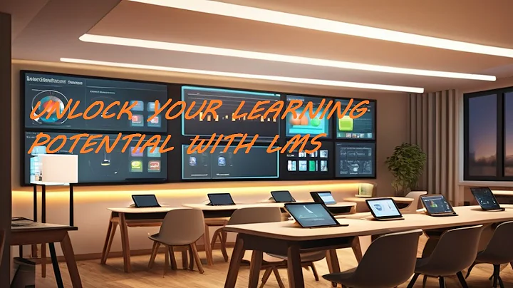 Mastering Your Learning Experience: Exploring the Ultimate Learning Management System!