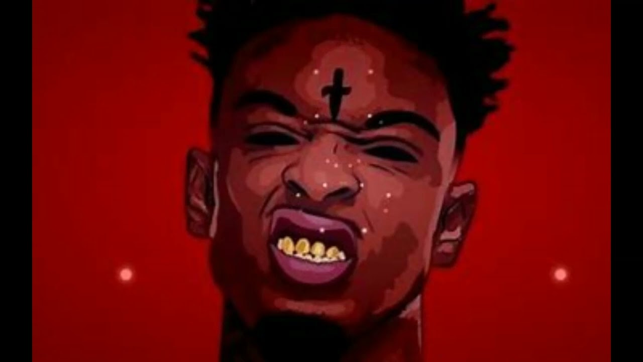 FREE Metro Boomin Type Beat x Savage (Prod.Kk204)