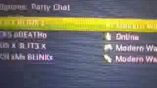 EPIC FAIL ON XBOX LIVE GAMERTAG